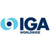 Iga Worldwide logo