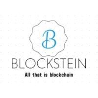 Blockstein logo