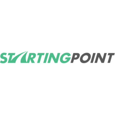 Startingpoint logo