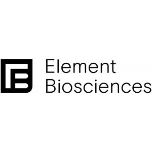 Element Biosciences logo