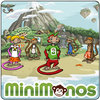 MiniMonos logo