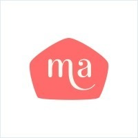 Mashroom logo