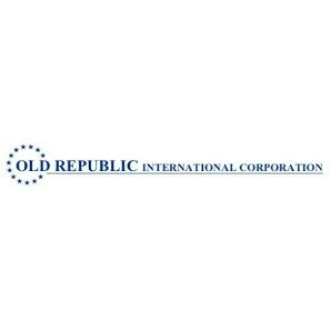 Old Republic International logo