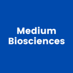 Medium Biosciences logo