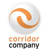 Corridor Company logo