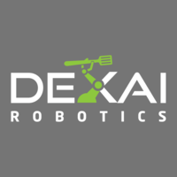 Dexai Robotics, Inc. logo