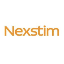 Nexstim logo