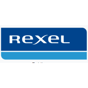 Rexel logo