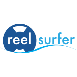 ReelSurfer logo