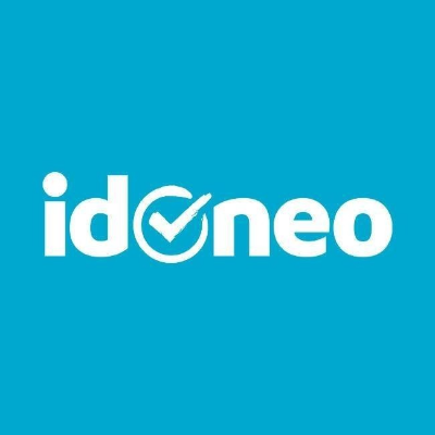 Idoneo logo