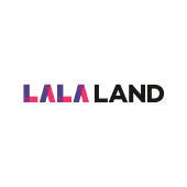 Lalaland (company) logo