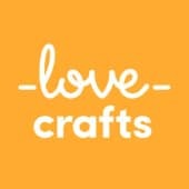 LoveCrafts logo