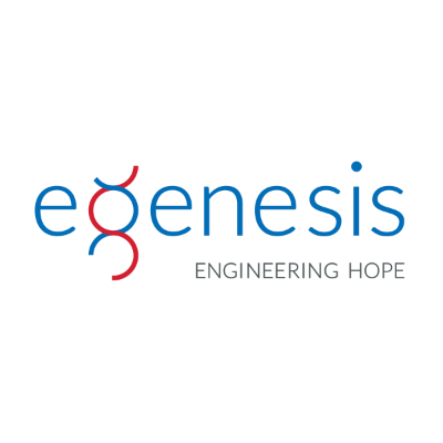 eGenesis logo