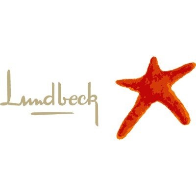 Lundbeck logo