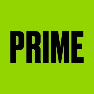 Prime logo