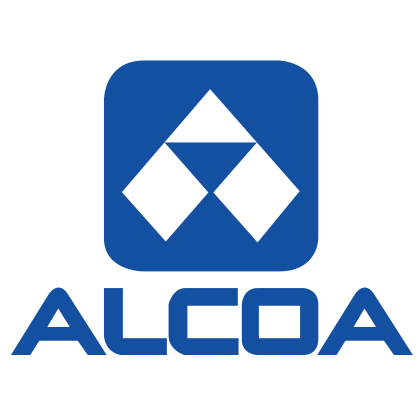 Alcoa logo