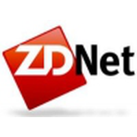 ZDNet logo