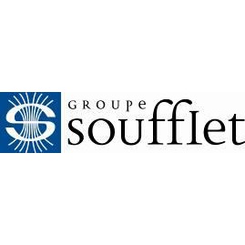 The Soufflet Group logo