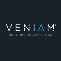 Veniam (company) logo