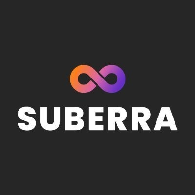 suberra logo