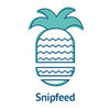 Snipfeed logo