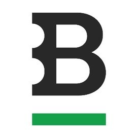 Bitstamp logo