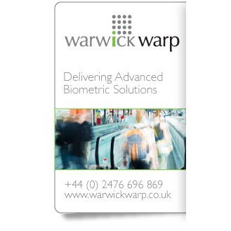 Warwick Warp logo