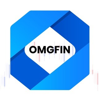 OMGFIN logo