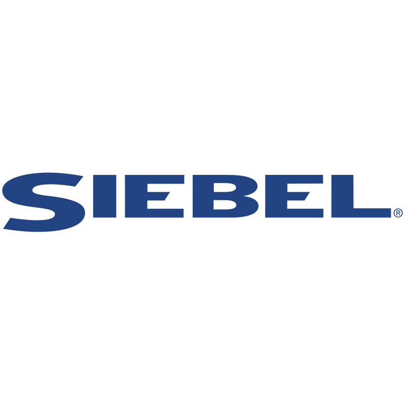 Siebel Systems logo