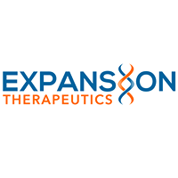 Expansion Therapeutics logo