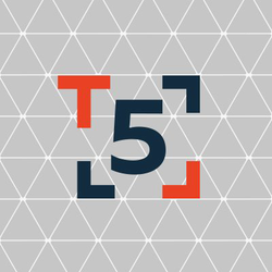 Tech5.ai logo