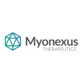 Myonexus Therapeutics logo