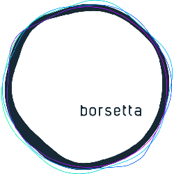 Borsetta logo