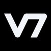 V7 logo