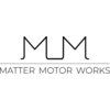 Matter Motor Works logo