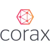 Corax logo