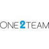 One2Team logo