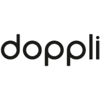 Doppli logo