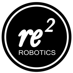 Re2 robotics logo