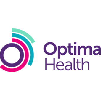 Optima Health logo