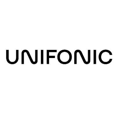 Unifonic logo