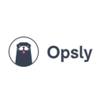 Opsly logo