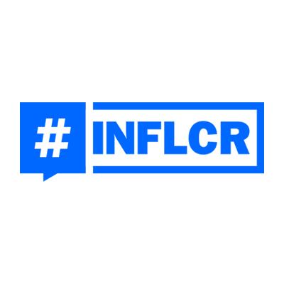 Inflcr logo