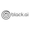 Black.ai logo