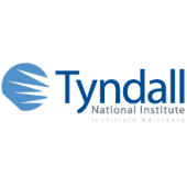 Tyndall National Institute logo