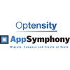 Optensity logo