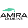 Amira Learning logo