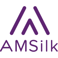 AMSilk logo