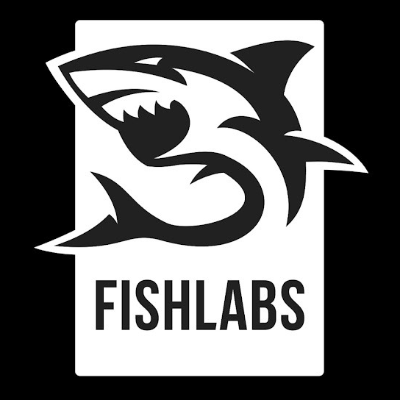 Fishlabs logo