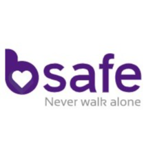 bSafe logo